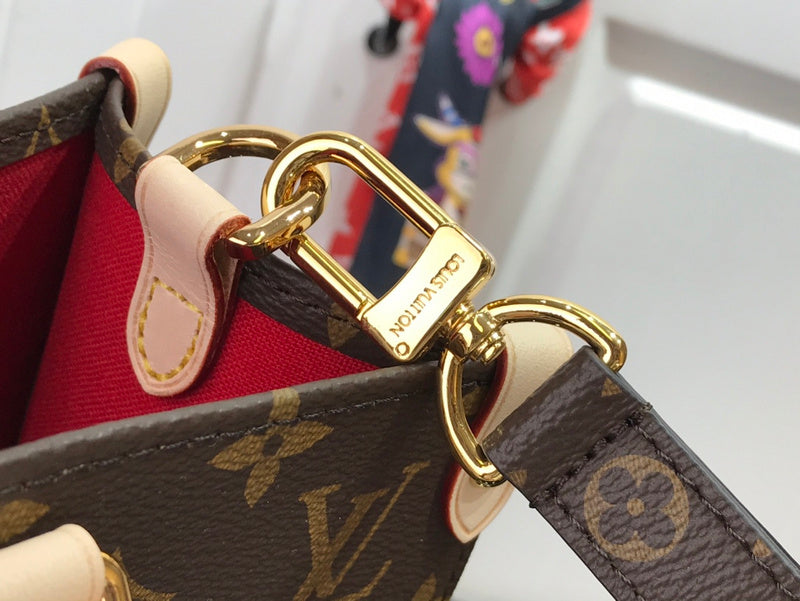 Glami GlamI Lu-Vi bags - 17567