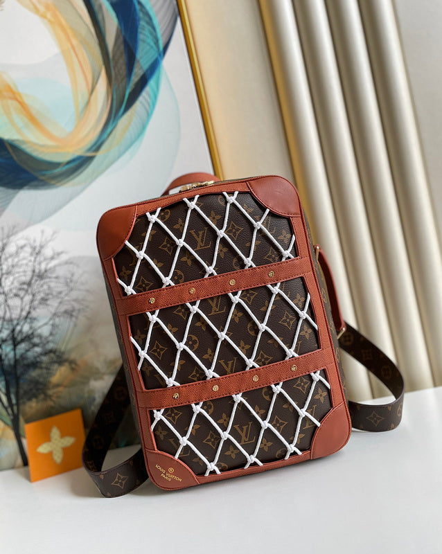 Satchel Bags - GUC Bags - 1737