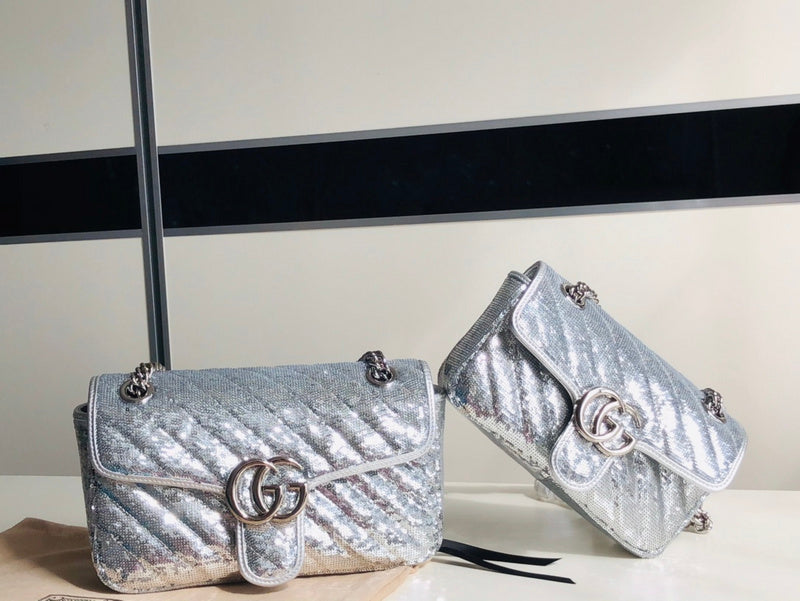 Satchel Bags - GCI Bags - 3442