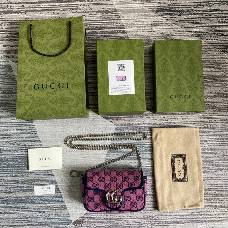 GLM - gg Bags - 1948
