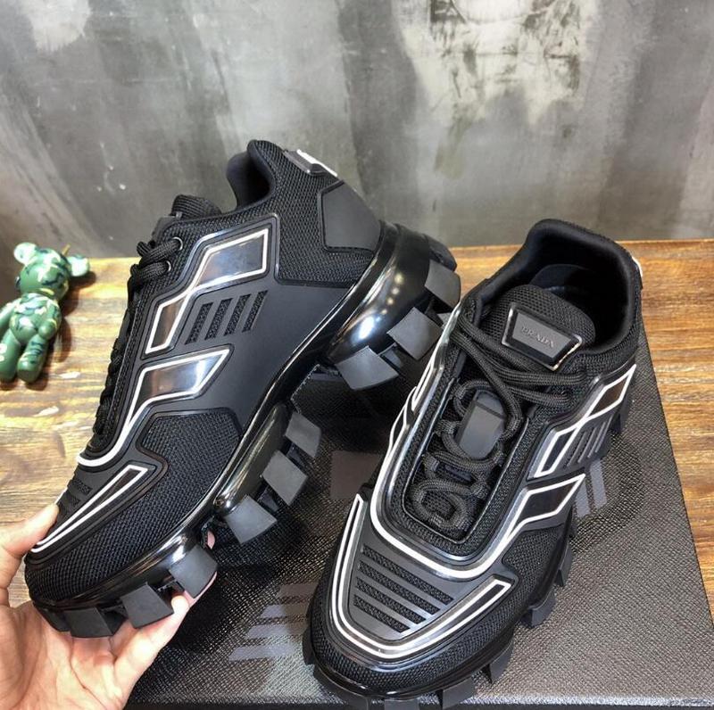 Glamy - PD Men Shoes - 373