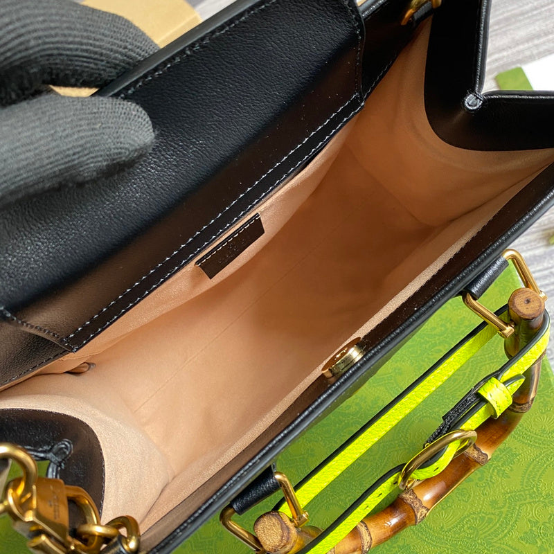 Satchel Bags - GCI Bags - 6761