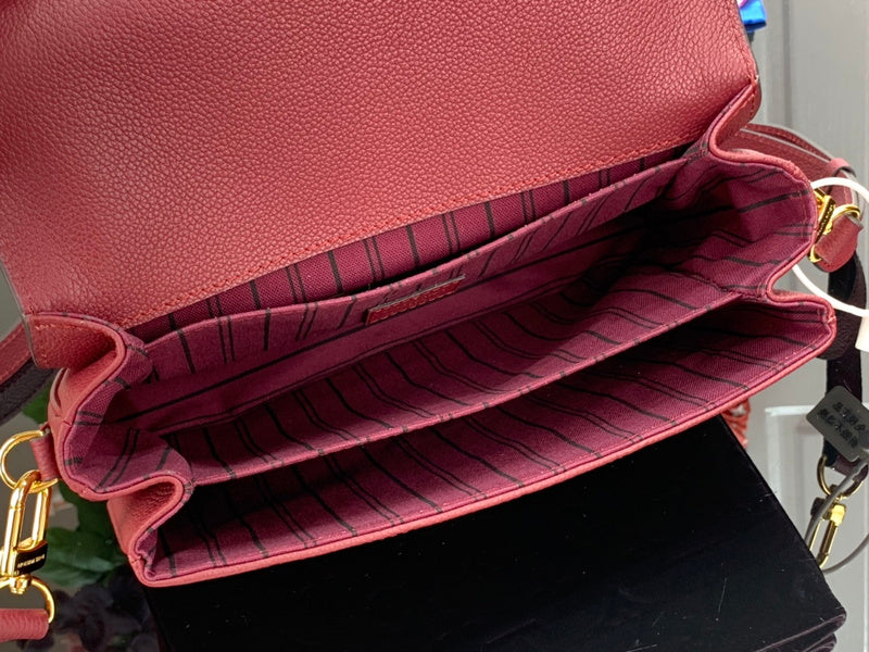 Satchel Bags - VL Bags - 6105