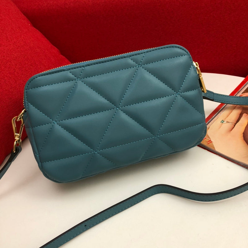 Satchel Bags - PDA Bags - 928