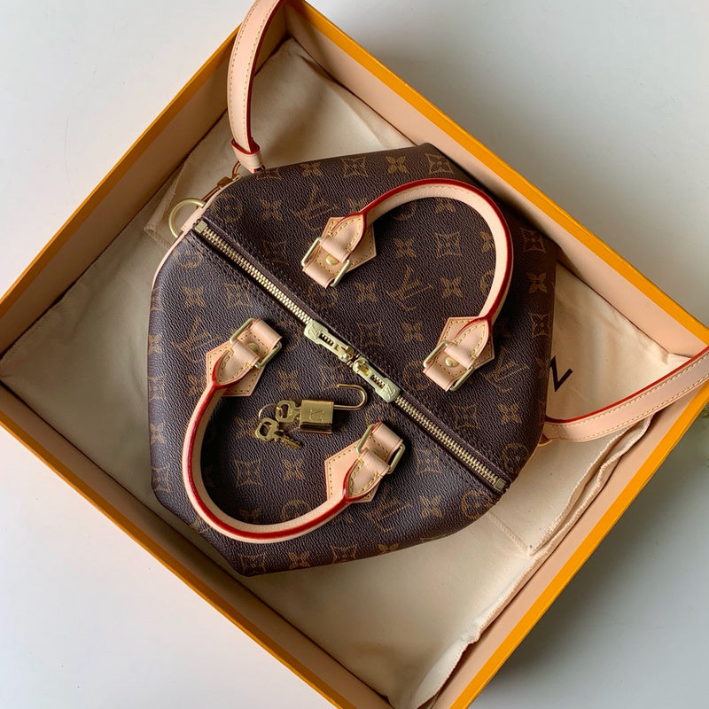 Satchel Bags - VL Bags - 5137