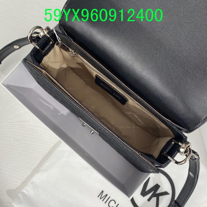 Satchel Bags - MK Bags - 891