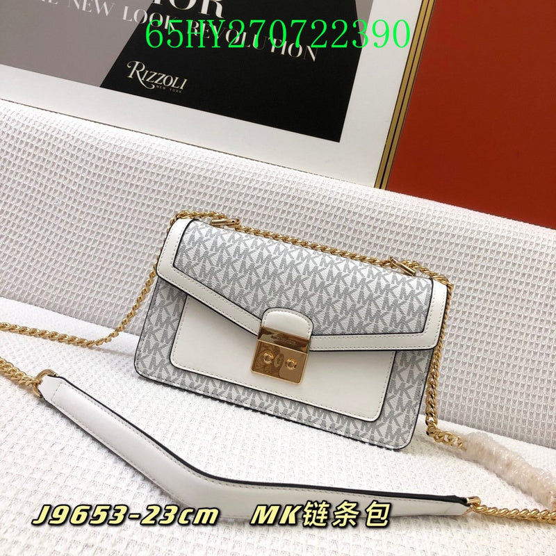 Satchel Bags - MK Bags - 708