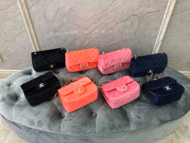 Glami-i - CHL Lady Bags - 380