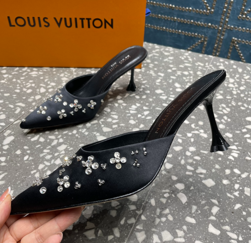 glami shop- LOV Women Shoes - 085