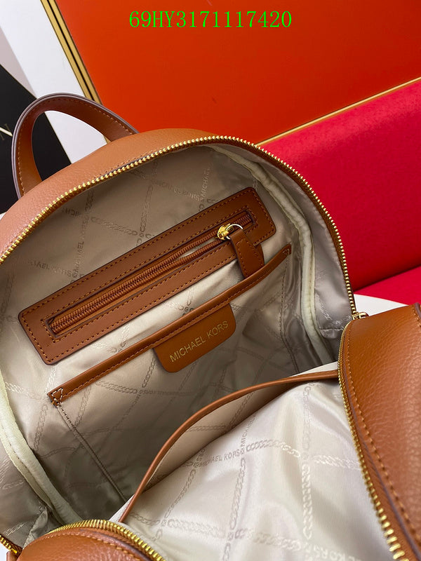 Satchel Bags - MK Bags - 168