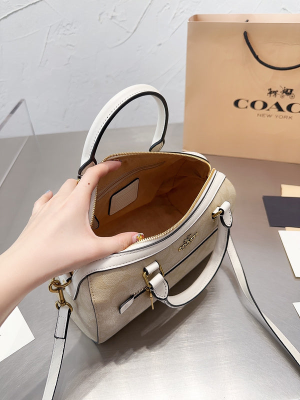 Satchel Bags - CCH Bags - 120