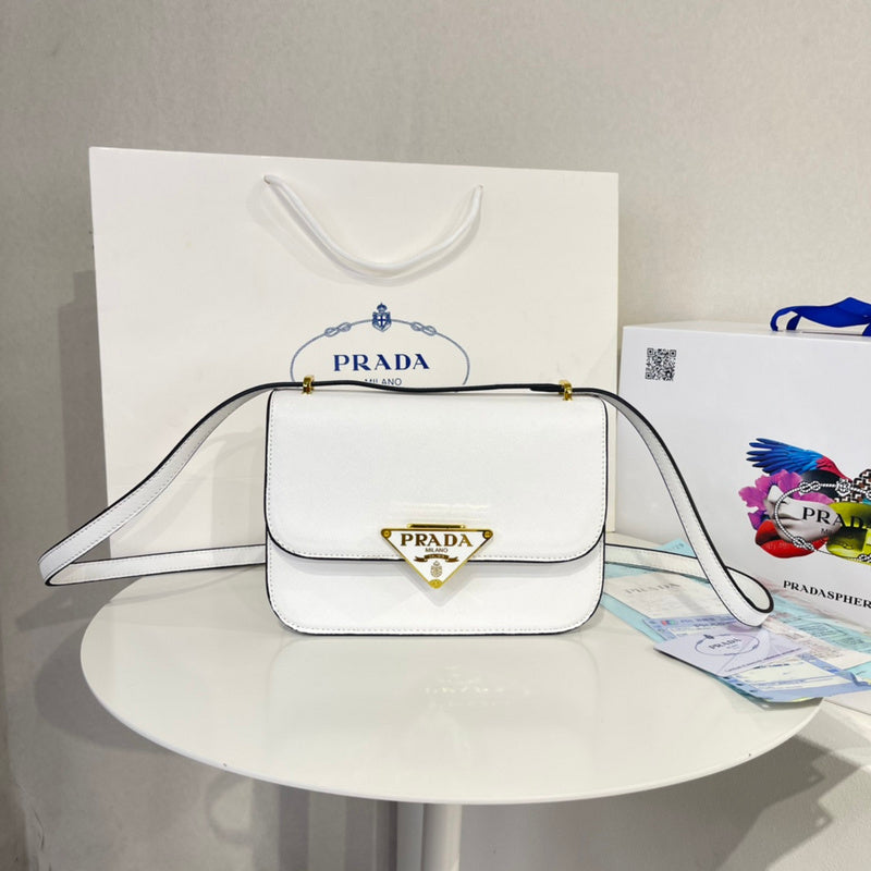 Satchel Bags - PDA Bags - 888