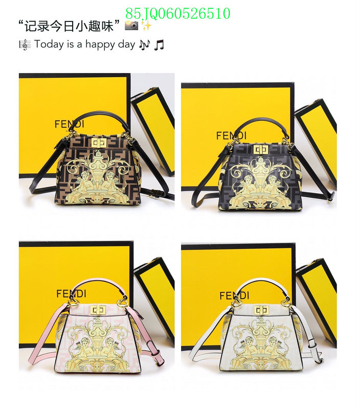 Glami - FDE Bags - 3218