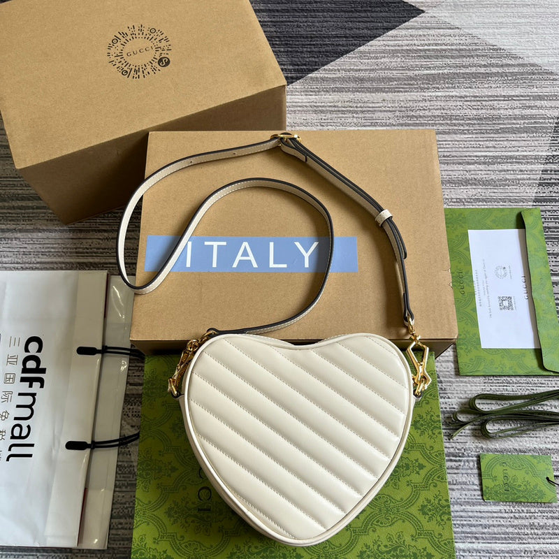 Satchel Bags - GCI Bags - 5241