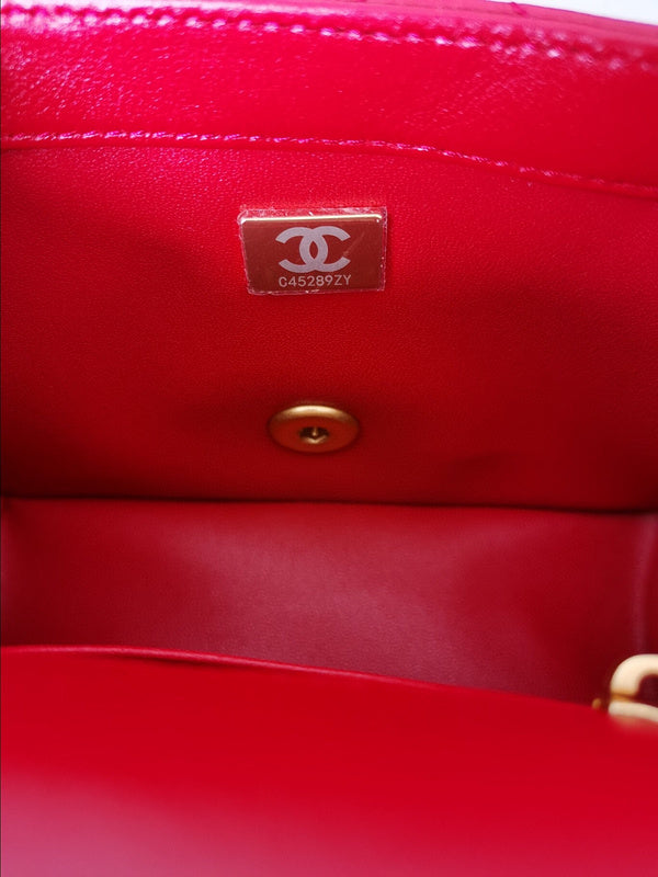 Satchel Bags - CHL Bags - 2437