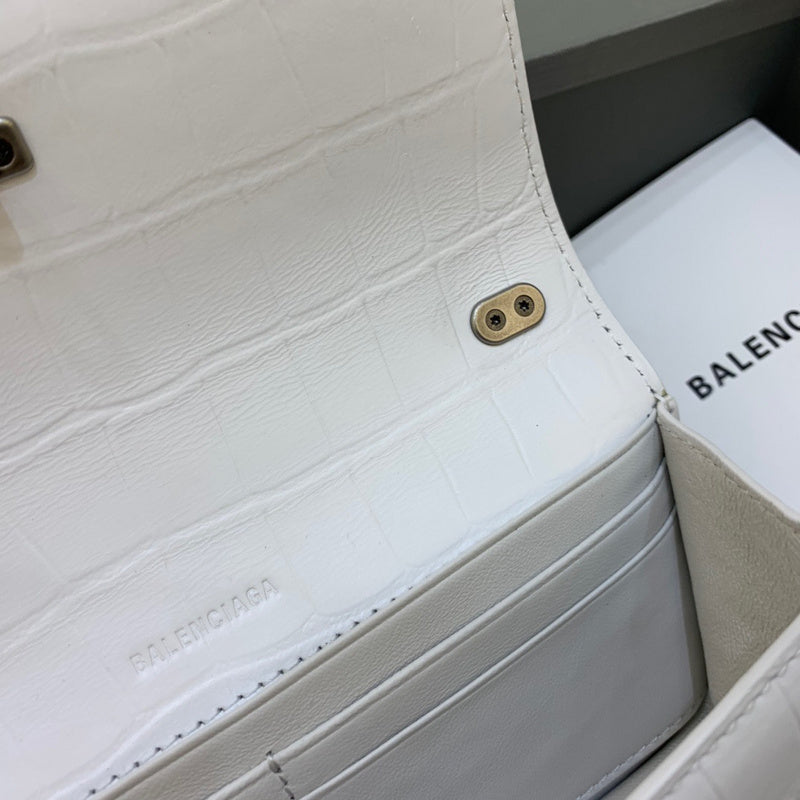 Satchel Bags - BGA Bags - 620