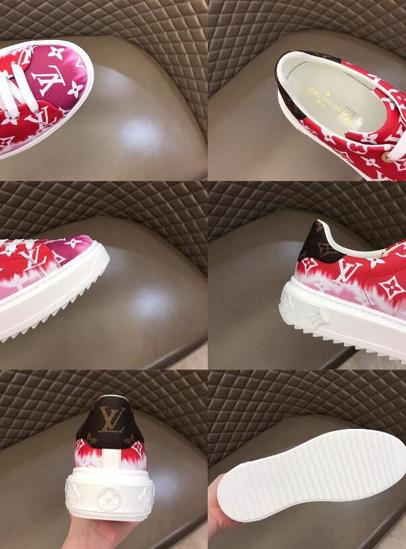 glami shop- LOV Men Shoes - 1642