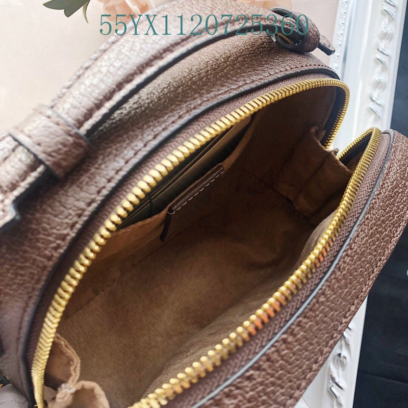 Glami - GUKI Bags - 2405