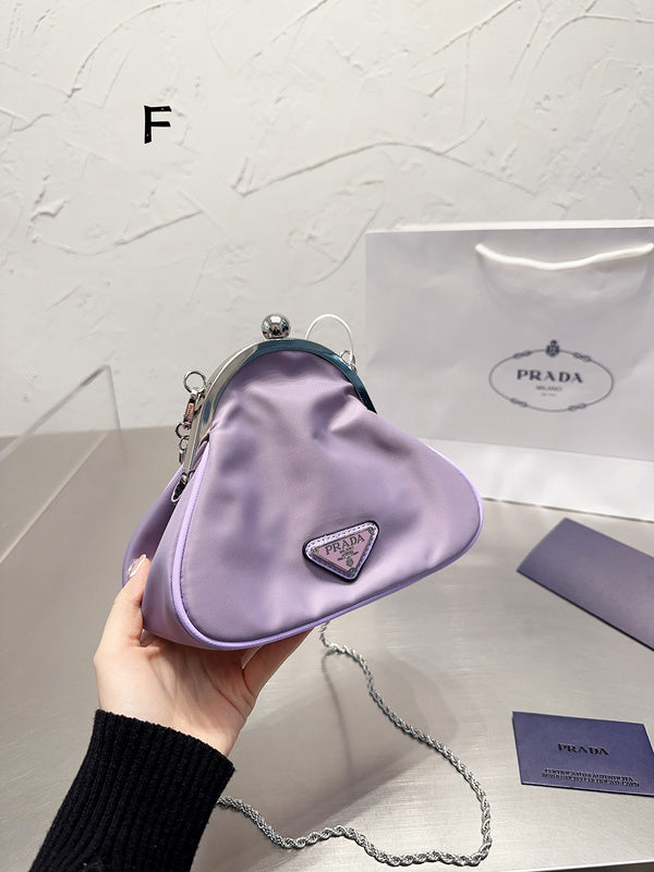 Satchel Bags - PDA Bags - 520
