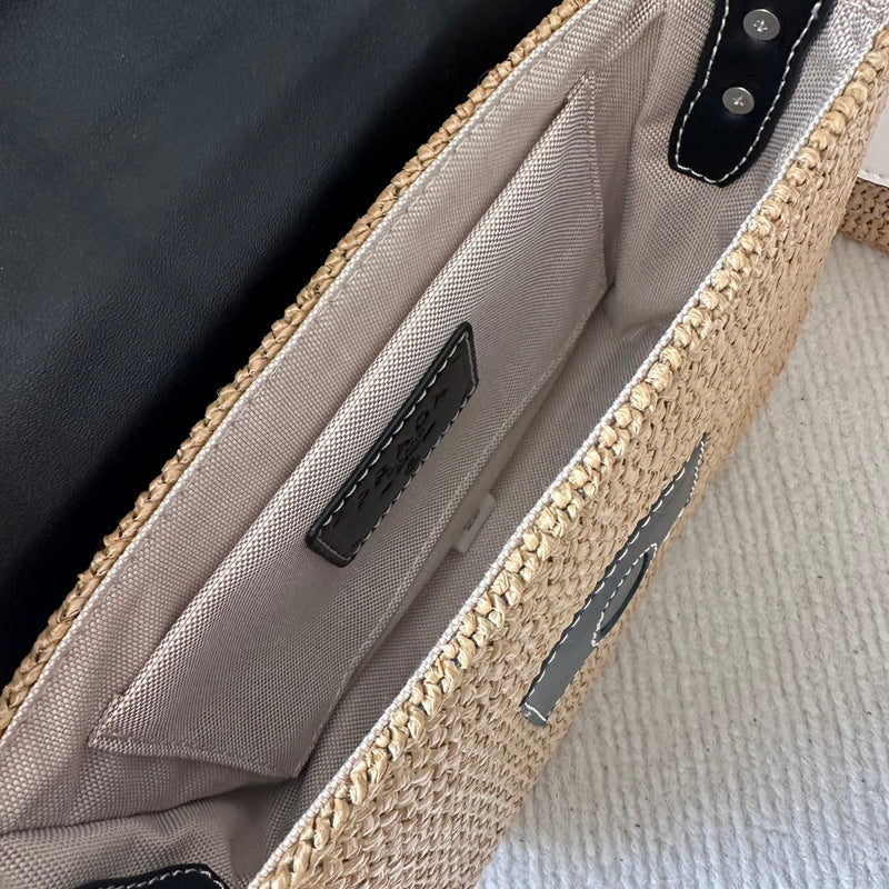 Satchel Bags - PDA Bags - 368