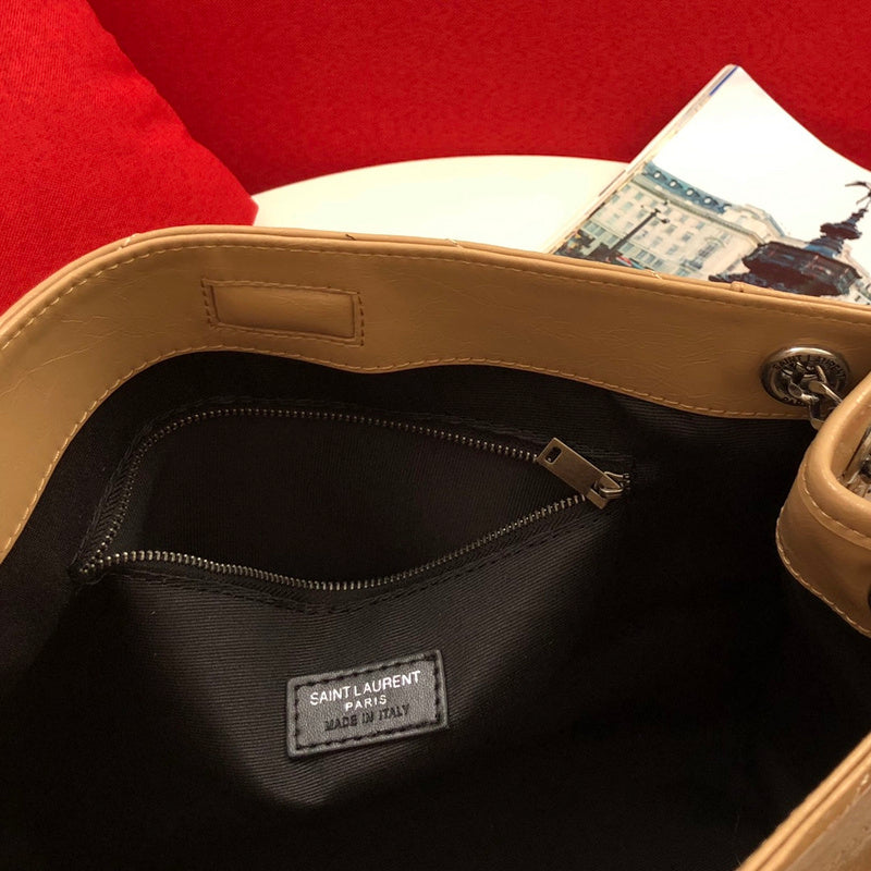 Satchel Bags - SLY Bags - 1406