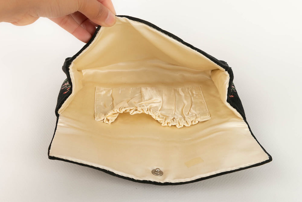 Pochette années 50's