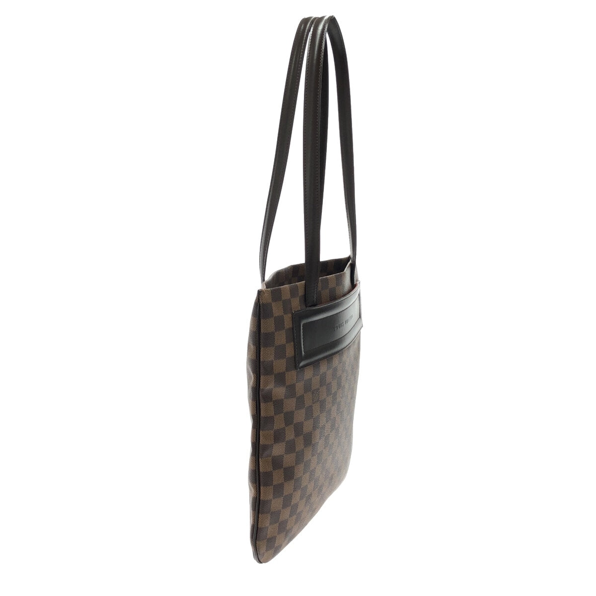 Louis Vuitton Clifton Canvas Shoulder Bag ()