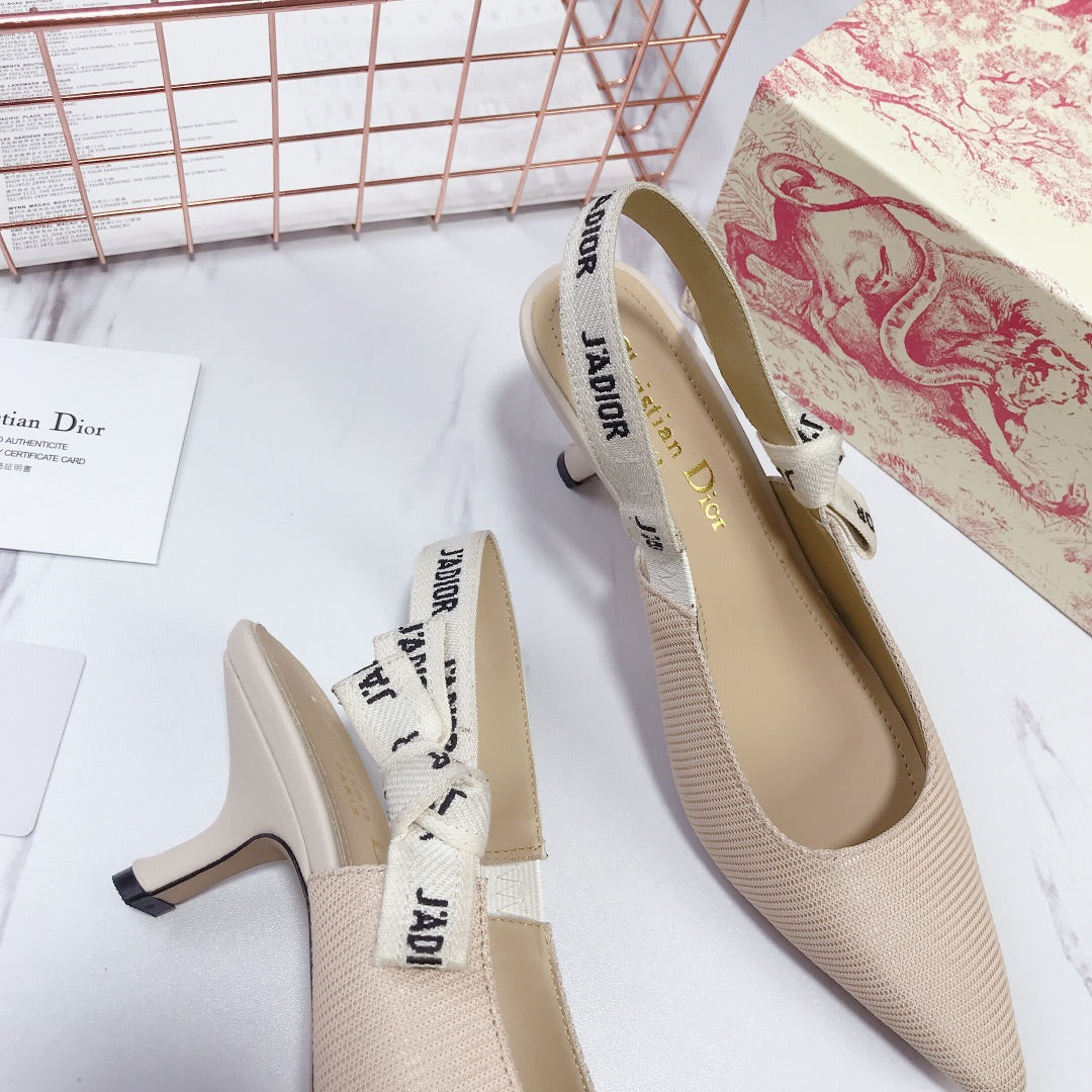 Top Quality DIR HIGH HEELS 054