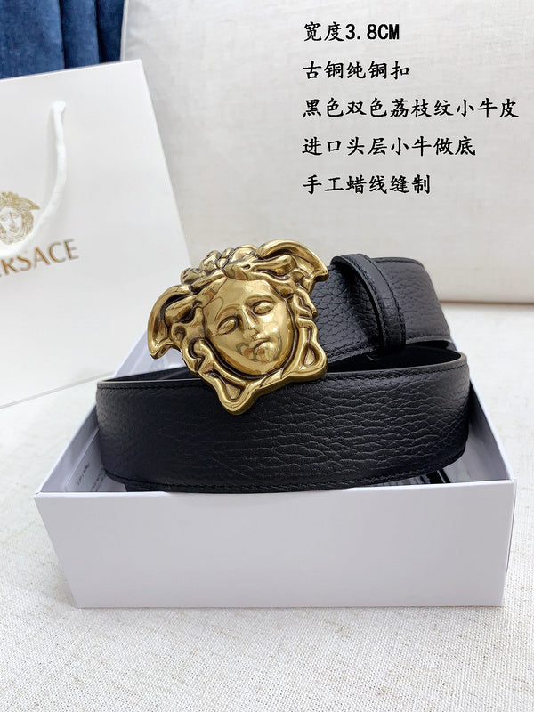 Satchel Bags - VL Belts - 383