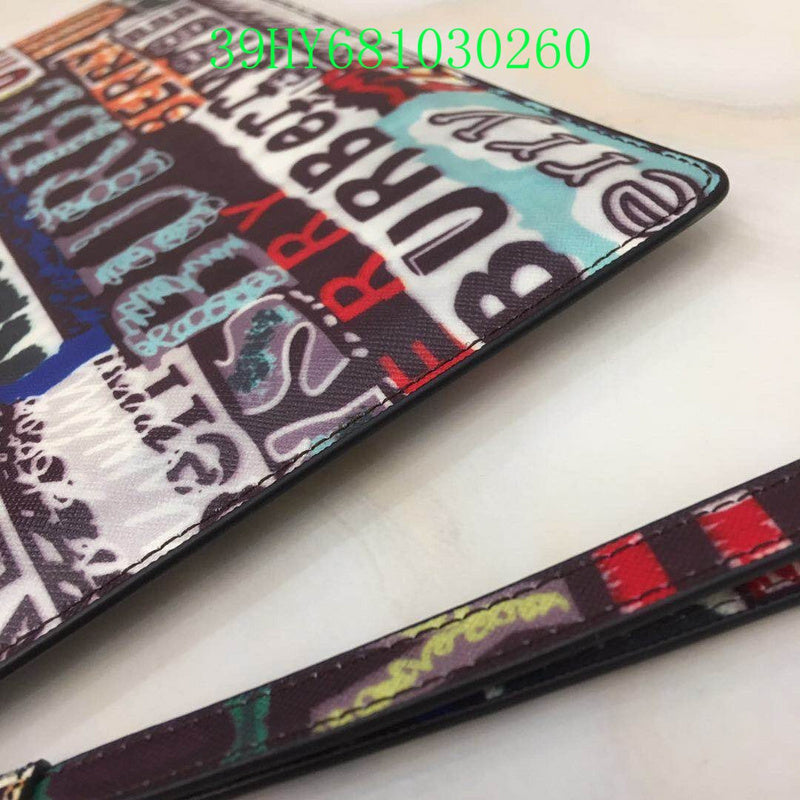 Glami - BOR Wallet - 180