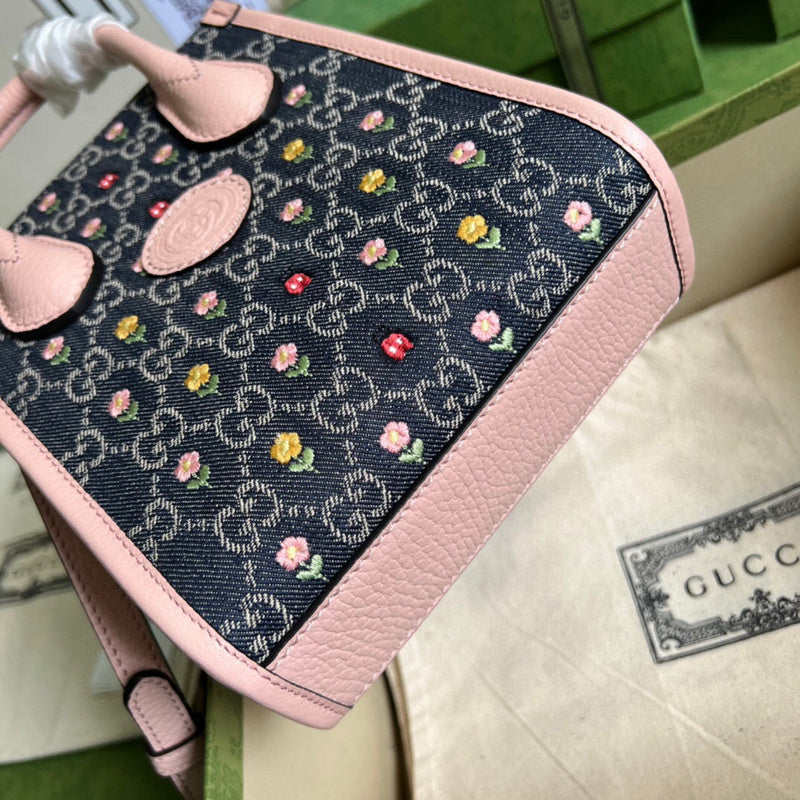 Gucci Luxury Fashion Bag