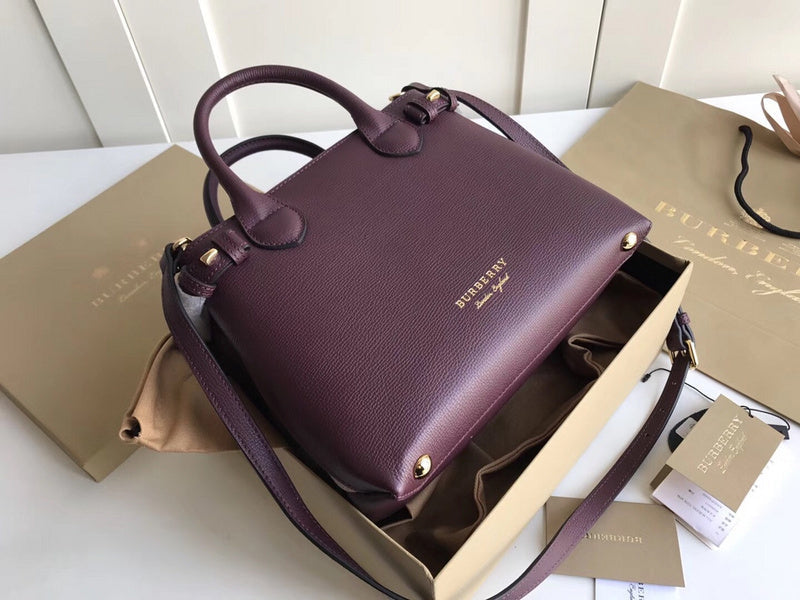 Fan Fashion -GLM - Top quality BBR Bags - 990