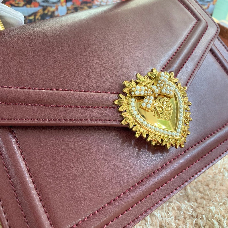 Satchel Bags - DG Bags - 280