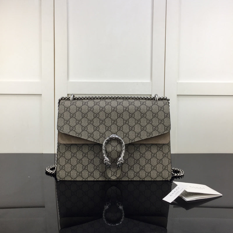 Satchel Bags - GUC Bags - 923