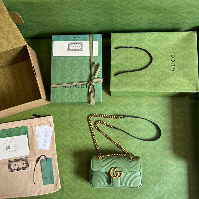 Satchel Bags - GCI Bags - 7689