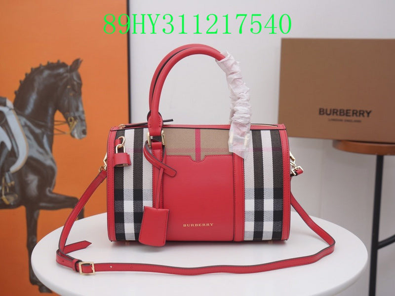 Fan Fashion -GLM - Top quality BBR Bags - 330