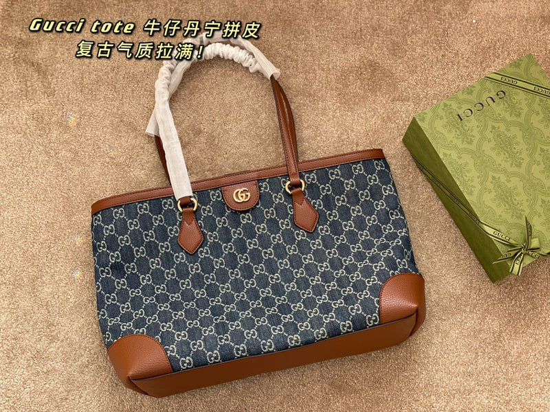 Satchel Bags - GUC Bags - 809