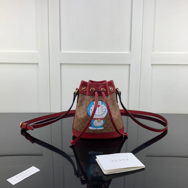 Satchel Bags - GUC Bags - 2347