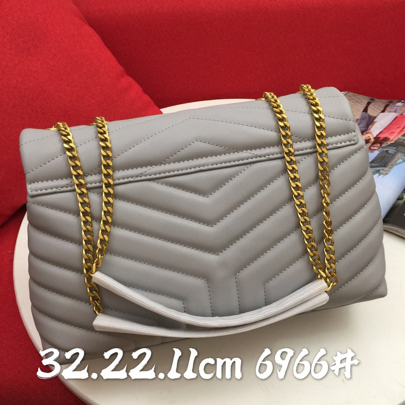 Satchel Bags - SLY Bags - 1082