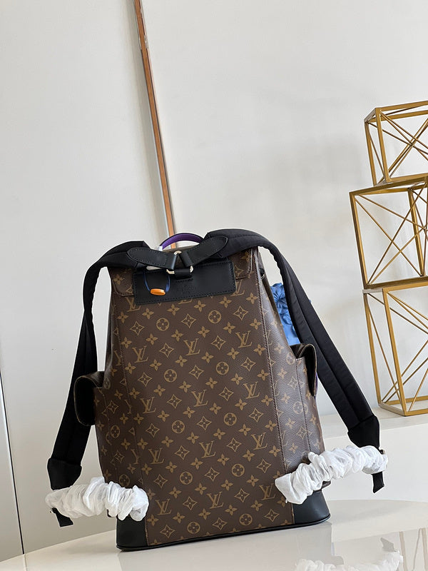 Glami- Glami- Lu-Vi bags - 2971