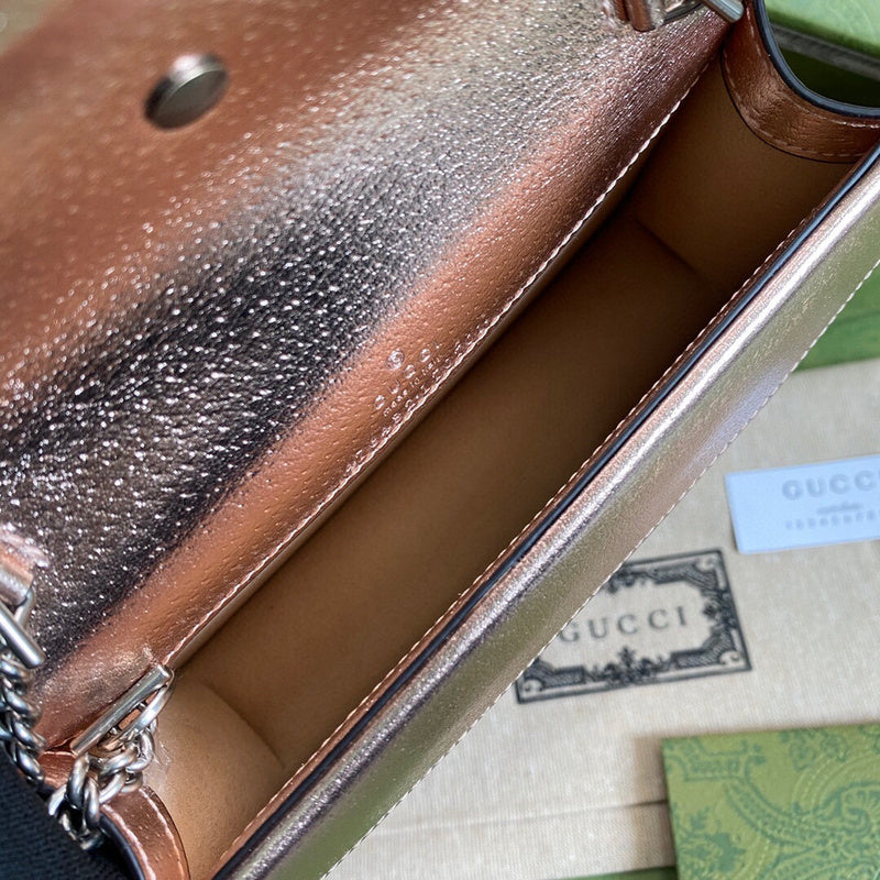 Satchel Bags - GCI Bags - 5844