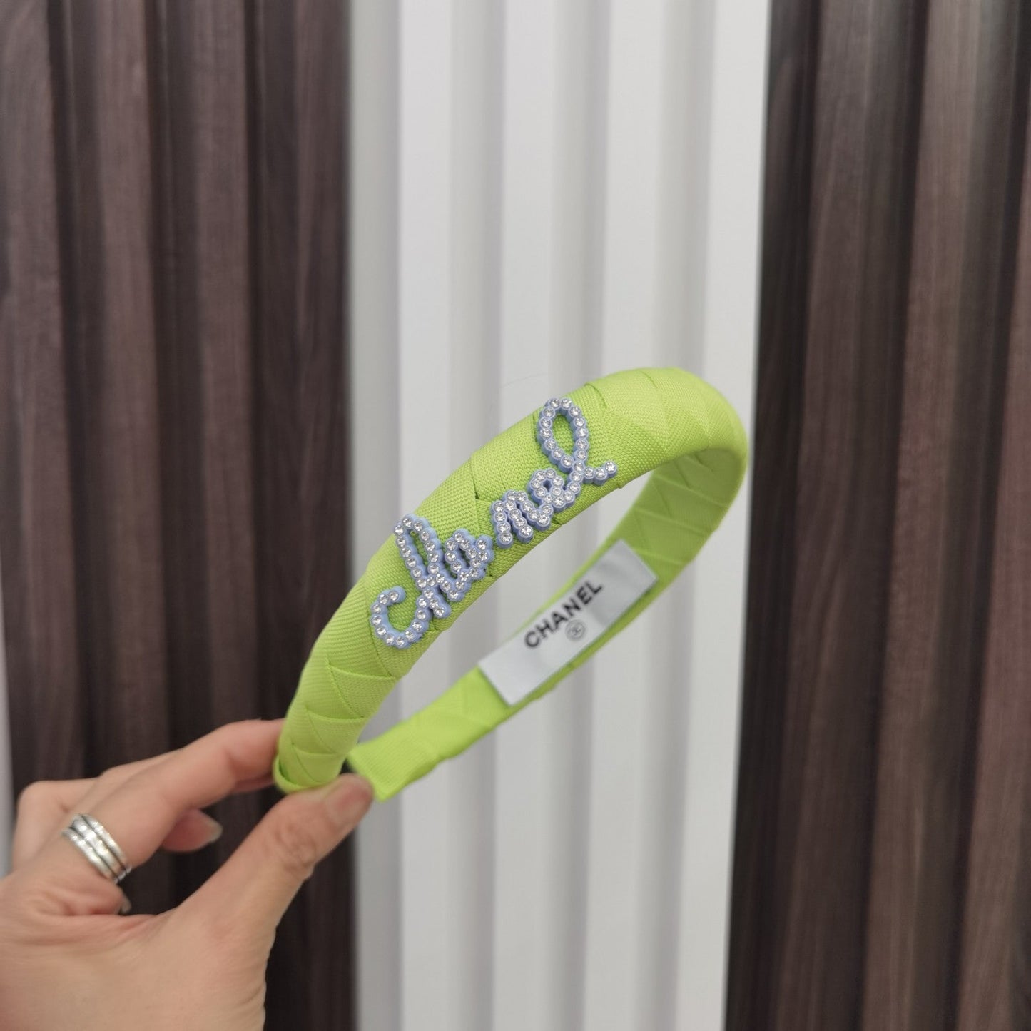 GLM - New Hair Band CHL 004