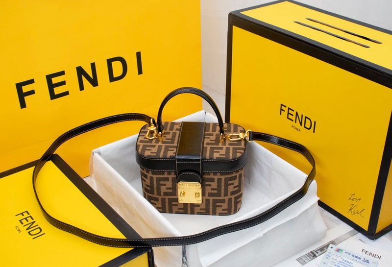 Satchel Bags - FDI Bags - 220