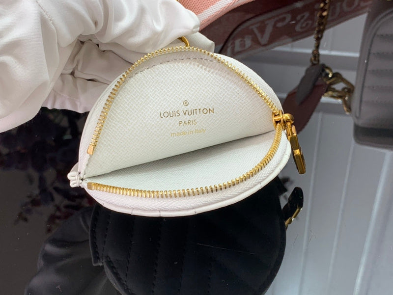 Satchel Bags - VL Bags - 6130
