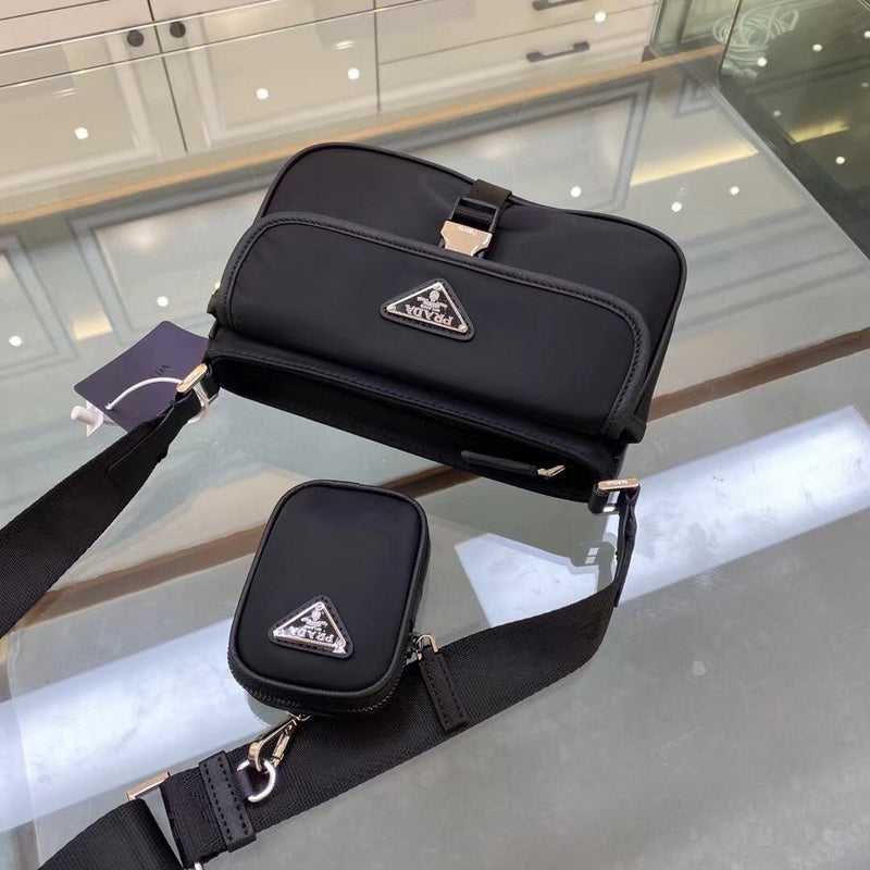 Satchel Bags - PDA Bags - 247