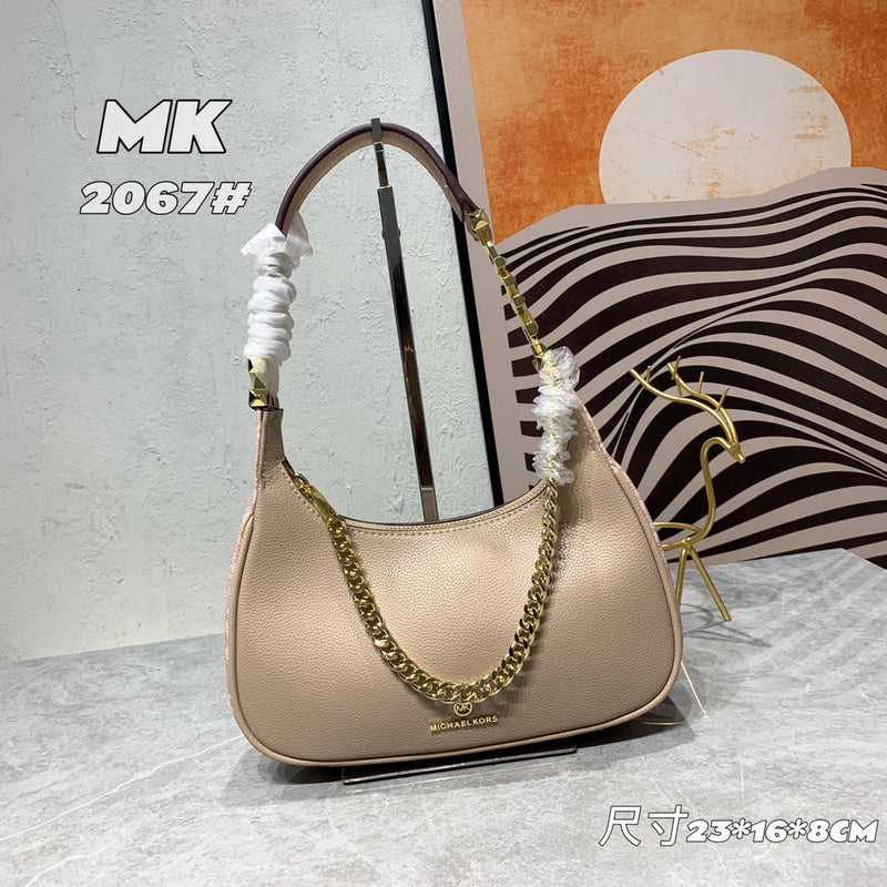 Satchel Bags - MK Bags - 928
