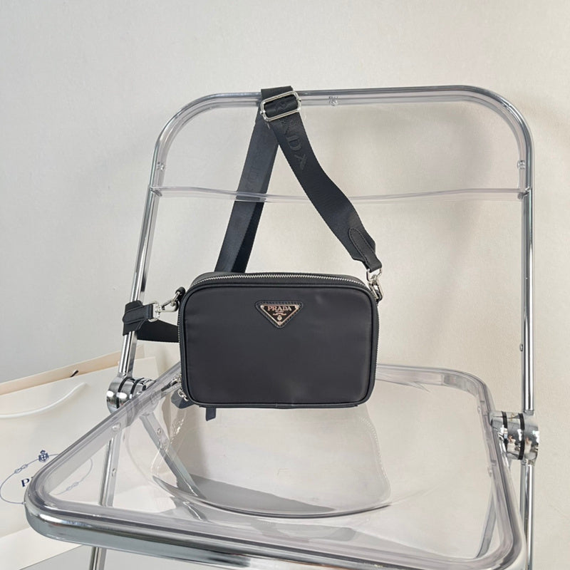 Satchel Bags - PDA Bags - 995