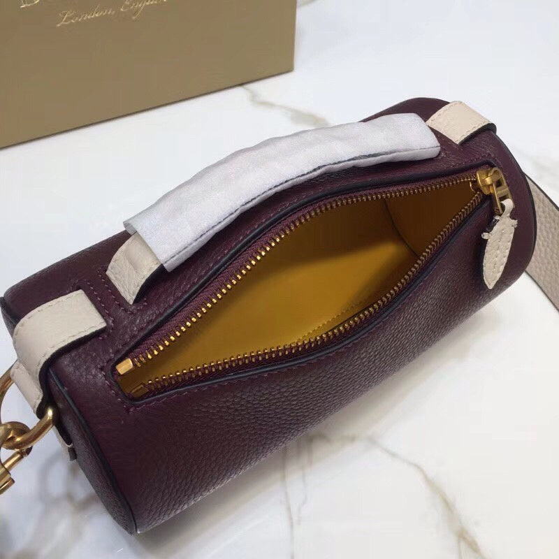 Fan Fashion -GLM - Top quality BBR Bags - 1612
