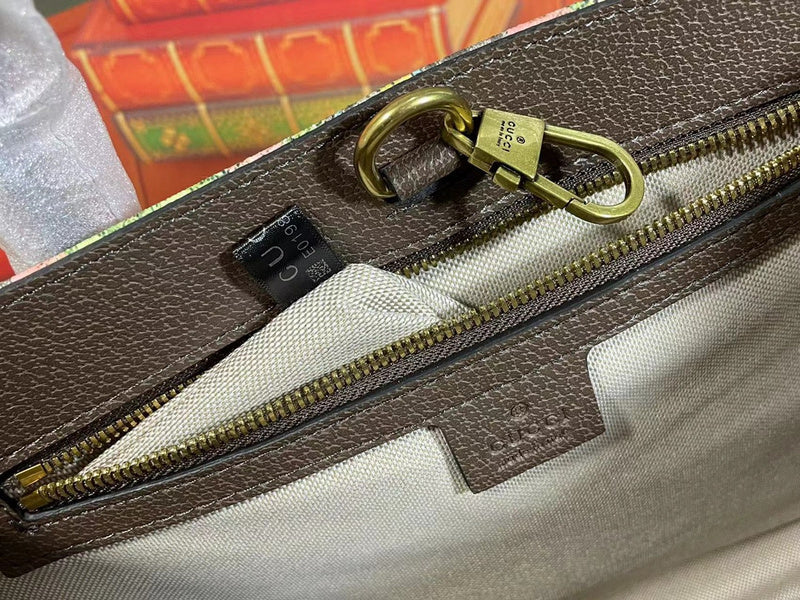 Satchel Bags - GCI Bags - 1986