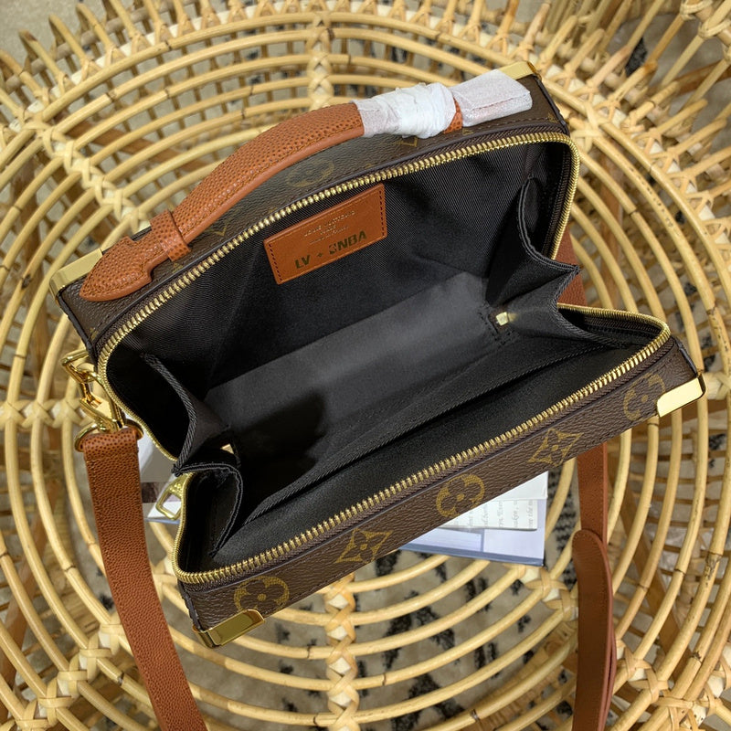 Satchel Bags - VL Bags - 5637